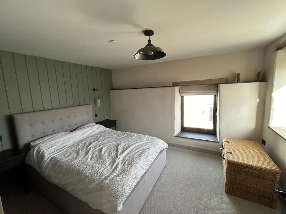 Апартаменты 2 Cruck Cottage,