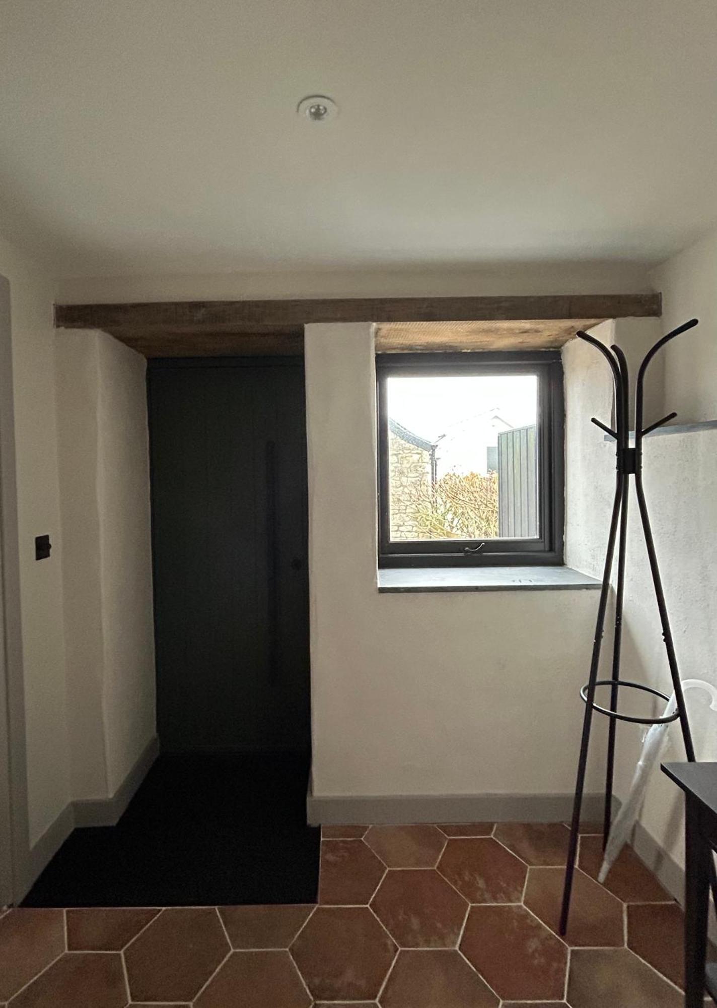2 Cruck Cottage, * Каубридж
