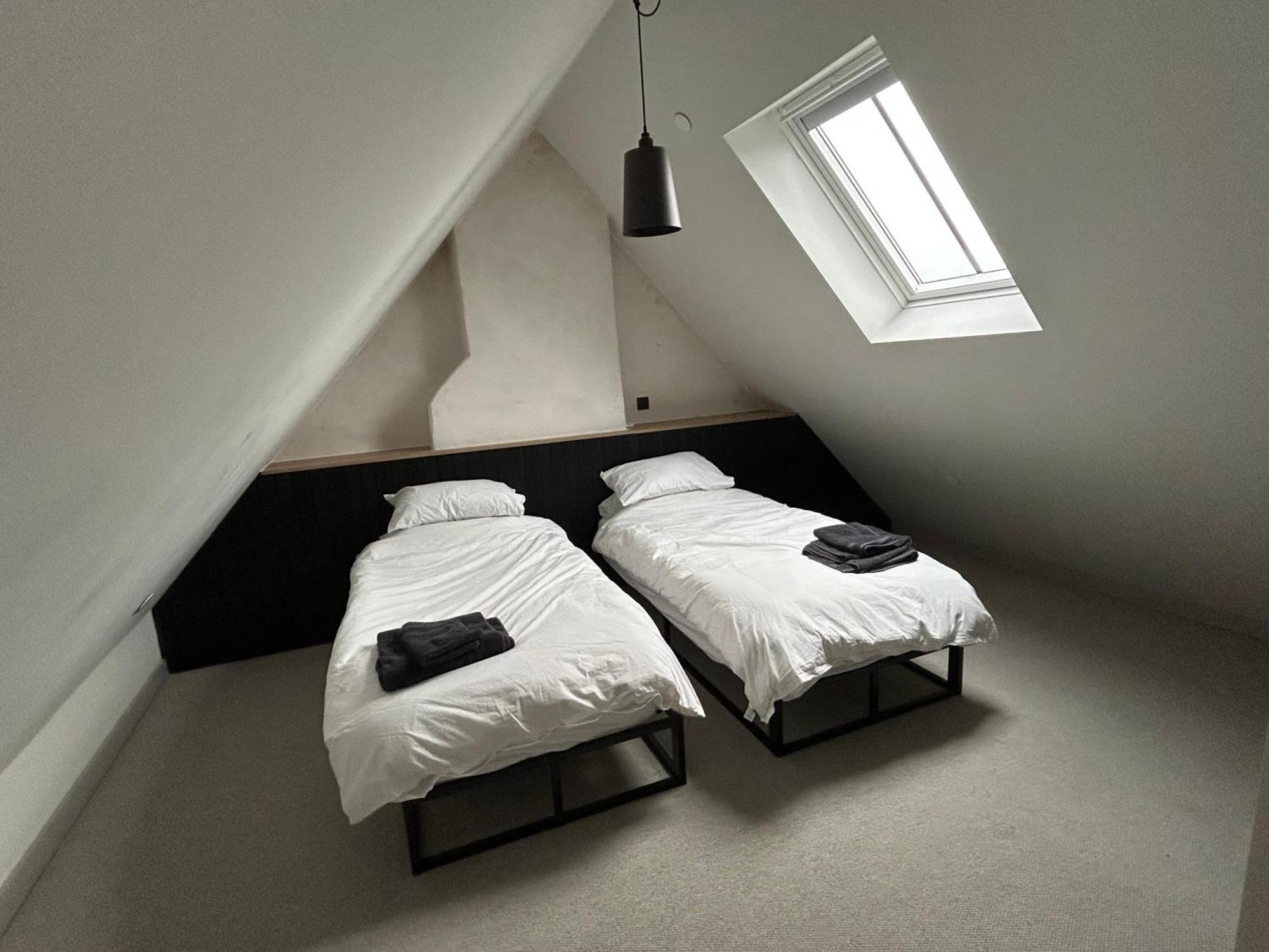 2 Cruck Cottage, Апартаменты *