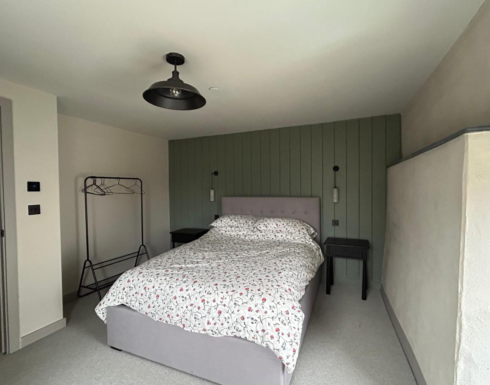 Апартаменты 2 Cruck Cottage, Каубридж