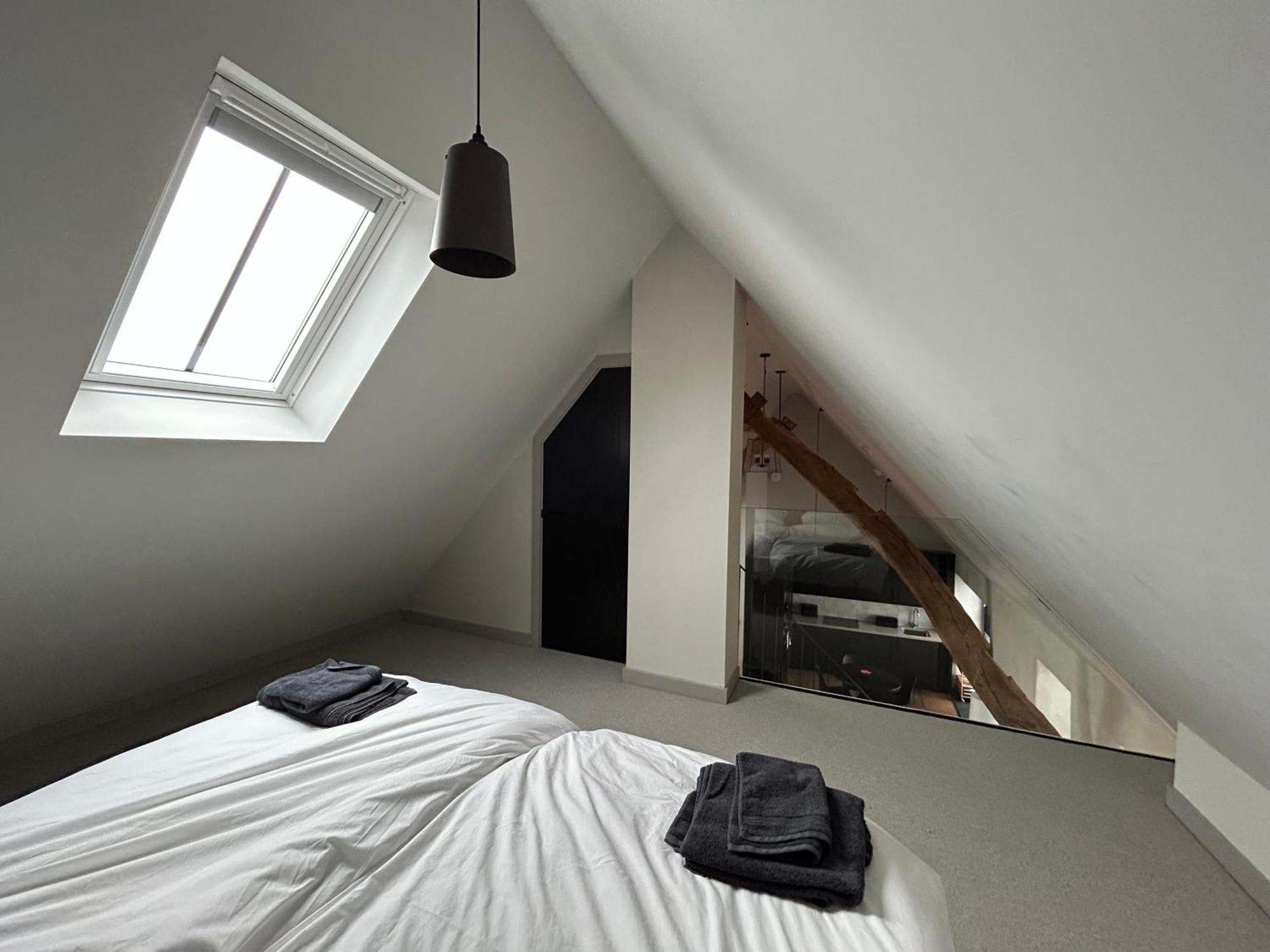 2 Cruck Cottage, * Каубридж
